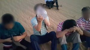 리비아서 한국인 무장세력에 피랍 27일째…청해부대 파견