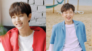 [SBS Star] B1A4 SANDEUL & BTOB Lee Changsub to Lead a Musical Together