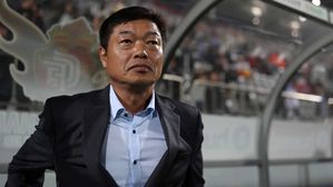 경남 김종부 감독, 7월의 감독상 수상&hellip;6경기서 4승 2무