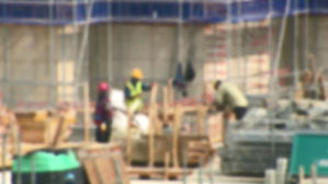 서울시, 폭염경보 때 건설근로자 오후 작업 중지시킨다