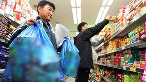 '멜라민 분유' 최고 책임자 세 차례 감형&hellip;中 누리꾼 '분노'