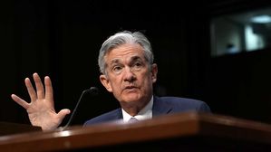 美 연준, 기준금리 동결&hellip;점진적 긴축기조 재확인