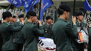 특전사 2명 질식사한 '포로체험 훈련' 감독장교 2명 무죄 확정