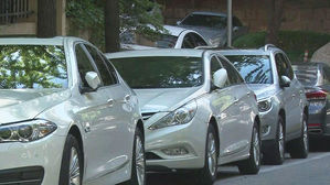 [친절한 경제] 차량 에어컨 시원하게 틀고 기름값도 아끼는 '사용 팁'