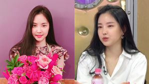 [SBS Star] Apink Son Naeun Reveals How Idols Ask Each Other Out on Dates