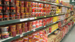 1인 가구 덕분?&hellip;1분기 컵라면 시장 규모 7.5% 증가