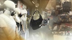 1천억 원대 짝퉁 명품 유통업자 실형&hellip;"국가 경제에 손실 끼쳐"