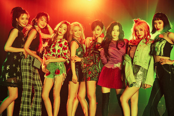 Girls' Generation