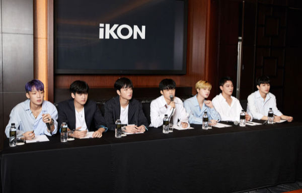 iKON