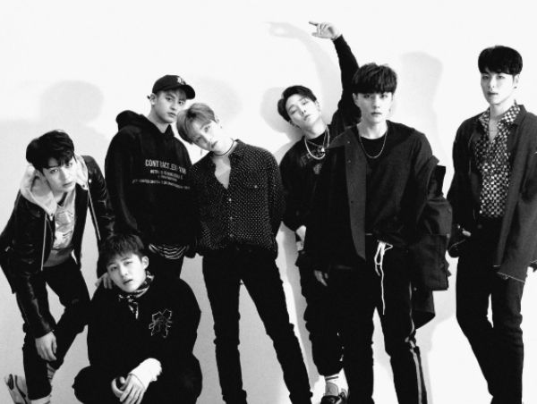 iKON
