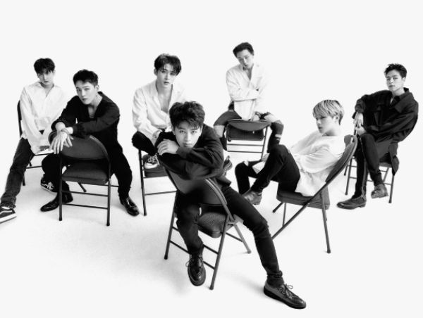 iKON