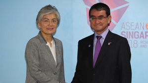 외무상 유임&middot;방위상 교체&hellip;日 새 내각서 한일 관계 큰 변화 없을 듯