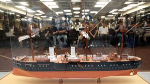 경찰, '보물선 투자 사기' 의혹 수사 전담팀 구성