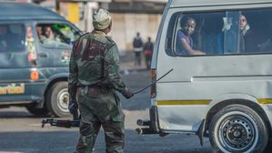 짐바브웨 선거 유혈사태 사망자 6명으로 늘어
