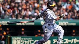 일본 신문 "한신 로사리오 해고 위기"…재계약 난망