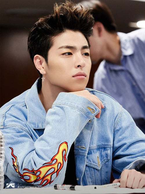 SBS Star] iKON JU-NE Reveals His Unique Dieting Method for the