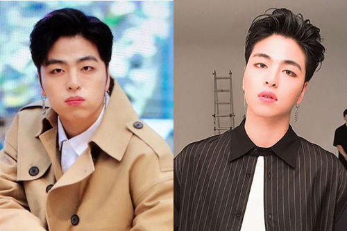 SBS Star] iKON JU-NE Reveals His Unique Dieting Method for the
