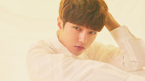 [SBS Star] INFINITE L to Take His Solo Fan Meeting Overseas