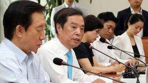 김병준 "국가주의 아닌 자율주의&hellip;더는 박정희 모델 작동 안 해