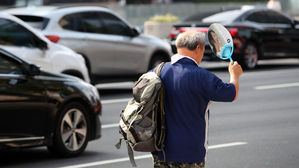 서울 28.2도 등 전국 곳곳 올해 최고기온&hellip;내일은 비 예보