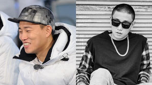 [SBS Star] Gary Gears Up to Return with a New Solo Track