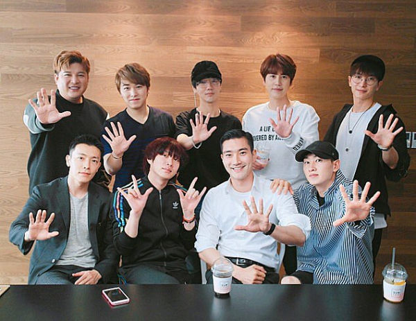 Super Junior