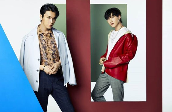 SUPER JUNIOR-D&E