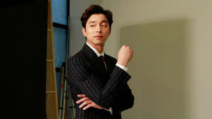 [SBS Star] Gong Yoo in Talks to Make a Big Screen Comeback