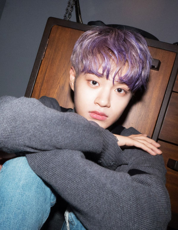 Lee Dae Hwi