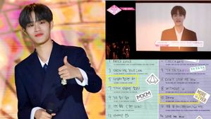[SBS Star] Wanna One Lee Dae Hwi's Songs to Be Released Soon!