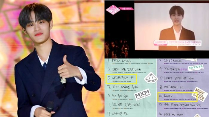 Wanna One Lee Dae Hwi's Songs to Be Released Soon!