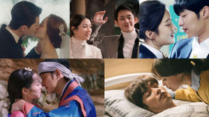 [SBS Star] 5 Couples Swept by Dating Rumors Due to Their Chemistry in Drama