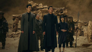 [HOT 브리핑] '신과 함께' 감독이 전하고 싶은 메시지&hellip;'용서'에 관하여