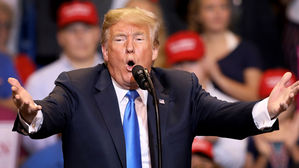 트럼프, 이번엔 소셜미디어 공격…"보수적 목소리 차별"