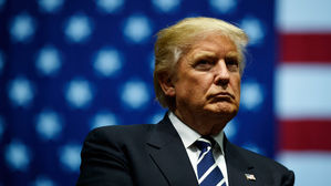 트럼프 "성추문 '입막음 돈' 지급 나중에 알아"&hellip;과거 진술 뒤집어