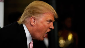 WP "트럼프 정부 제재 남발…지난해 1천 곳 블랙리스트에"