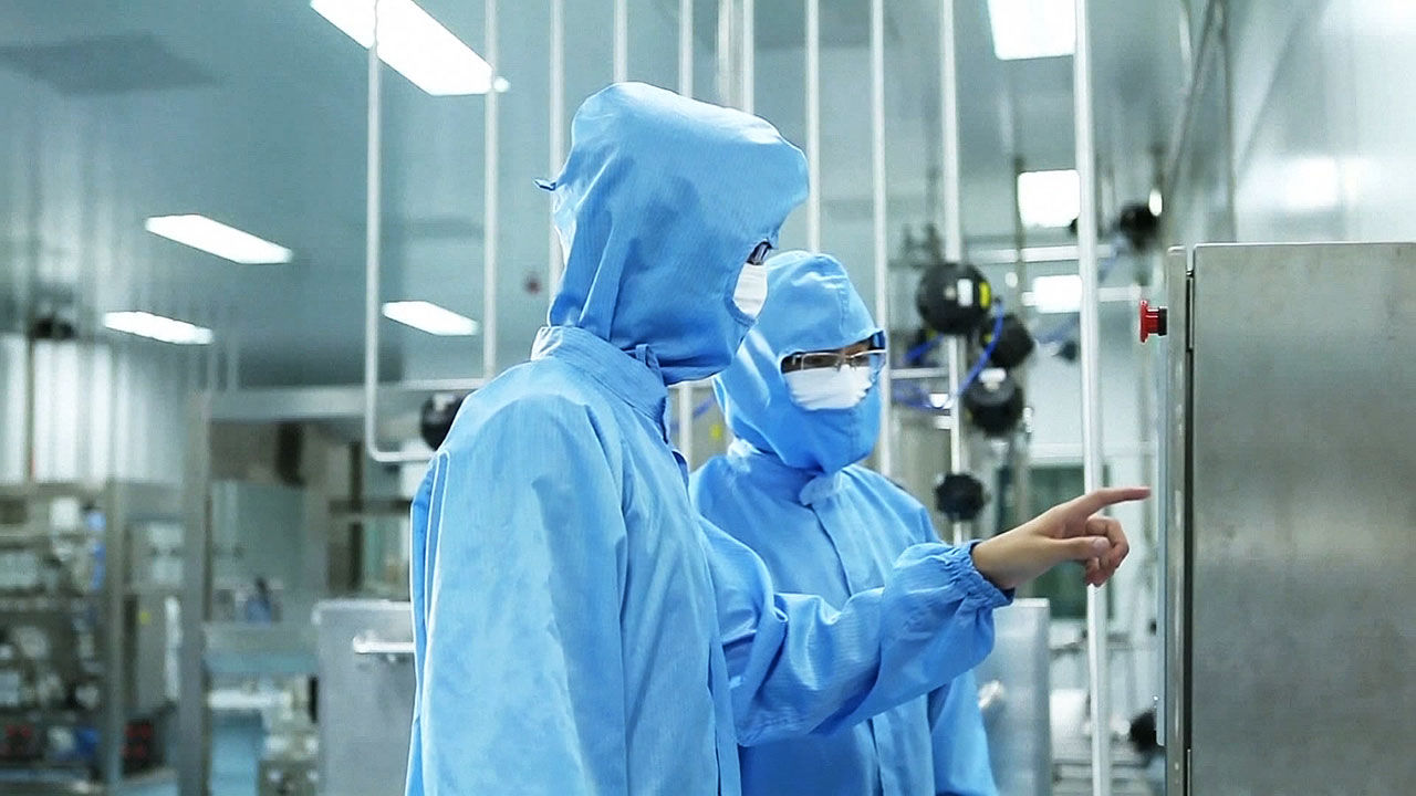 [월드리포트] '마루타 알바'…'제약굴기' 중국의 위험한 함정