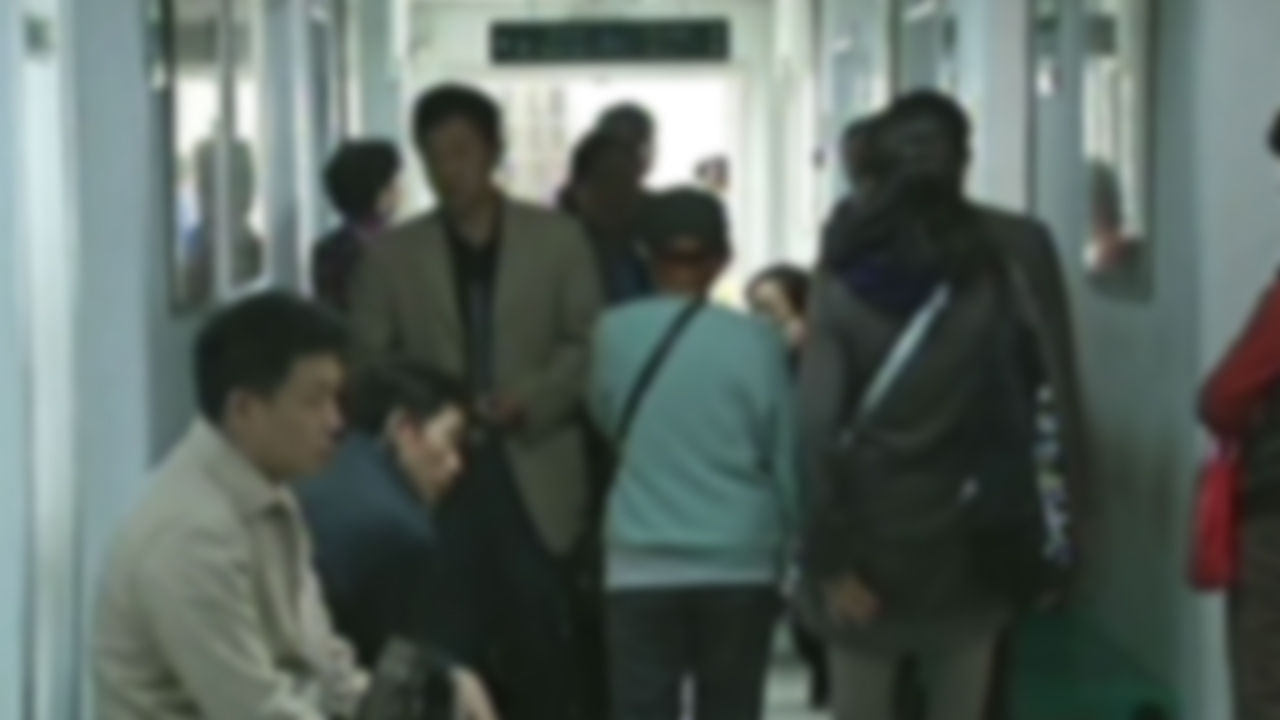 [월드리포트] '마루타 알바'…'제약굴기' 중국의 위험한 함정