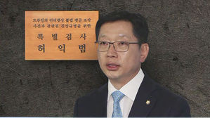 여야, 김경수 소환에 드루킹 특검 연장 놓고 충돌