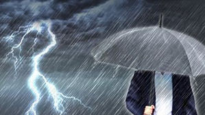 전북 남원에 84㎜ 폭우&hellip;"피서객 안전사고 유의 당부"