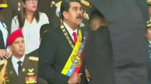 '폭탄 드론' 암살 용의자 6명 체포…美 "일절 개입 안 해"