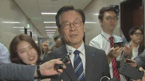 [고현준의 뉴스딱] "너희 아빠 강제입원 말렸다"…이재명 부인-조카 추정 녹취록 논란