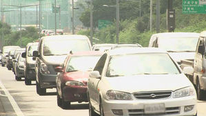 [친절한 경제] 더우면 교통사고 더 난다?&hellip;폭염 속 자동차 보험료 '들썩'