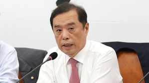 김병준 "北석탄 수입 의혹, 아차 하면 국가 재앙"