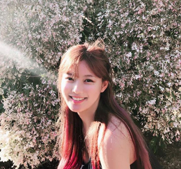Kim Yoo Jung
