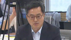 김동연, 삼성 이재용 만났다…혁신성장·일자리 창출 논의