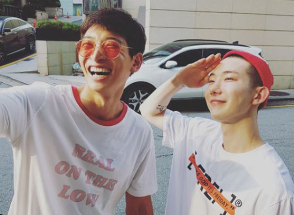 Jo Kwon