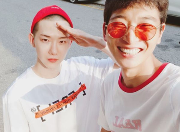 Jo Kwon