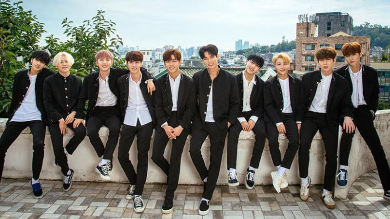 [SBS Star] PENTAGON's Fans Cancel Their Tickets to the Group's Fan Club Event