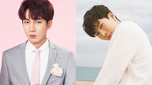 [SBS Star] BTOB Seo Eunkwang to Enlist in the Military This Month